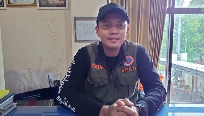 BPBD Lumajang Imbau Pemudik Waspada Jalur Rawan Longsor Via Piket Nol 
