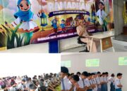 Pondok Ramadan 1447 H, SMKS Muhammadiyah 04 Kalisat Tekankan Kepedulian dan Integritas