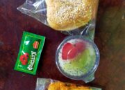 Per 5 Maret 2026, Saos Tomat 9 Gram Masuk Daftar Menu MBG SPPG Raudlatus Syabab Sumberwringin