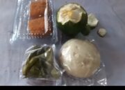 MBG SPPG Raudlatus Syabab Per 6 Maret Disorot, Jeruk Dinilai Mentah BGN Diminta Bergerak