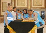 Polda Jatim Rekrutmen Anggota Polri 2026, Peserta Diimbau Jangan Percaya Calo 