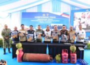 Penyalahgunaan BBM Subsidi Negara Dirugikan Rp1,26 Triliun, Bareskrim Polri Imbau Hentikan Perbuatannya 