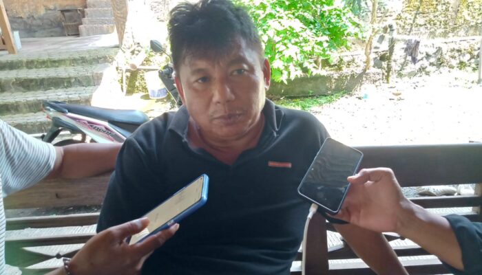 Oknum Kades di Lumajang Diduga Diamankan Polisi Disinyalir Terlibat Narkoba, Ketua PKDI Angkat Bicara 