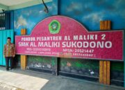 SMK Al Maliki: Pesantren Modern Bekali Santri dengan Keterampilan Teknologi hingga Wirausaha