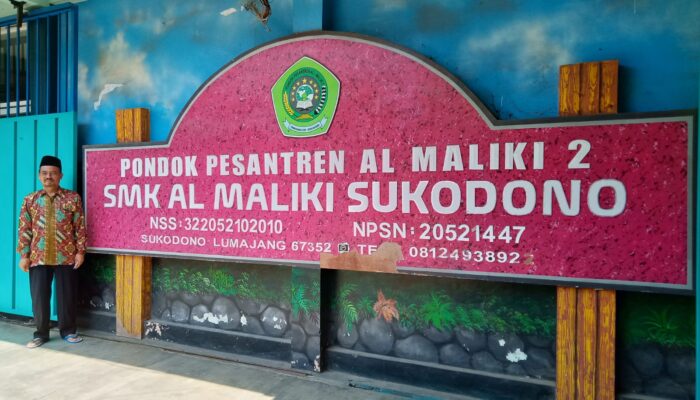 SMK Al Maliki: Pesantren Modern Bekali Santri dengan Keterampilan Teknologi hingga Wirausaha