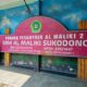 SMK Al Maliki: Pesantren Modern Bekali Santri dengan Keterampilan Teknologi hingga Wirausaha