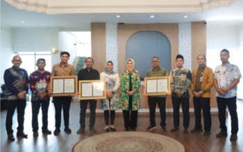 Sertifikat Indikasi Geografis Dorong Ekonomi Lumajang Berbasis Identitas, Bukan Sekadar Komoditas