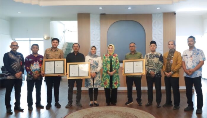 Sertifikat Indikasi Geografis Dorong Ekonomi Lumajang Berbasis Identitas, Bukan Sekadar Komoditas