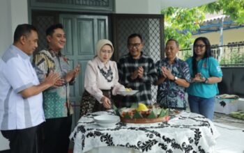 Ringankan Beban Pasien Rujukan, Pemkab Lumajang Siapkan Rumah Singgah Gratis di Surabaya