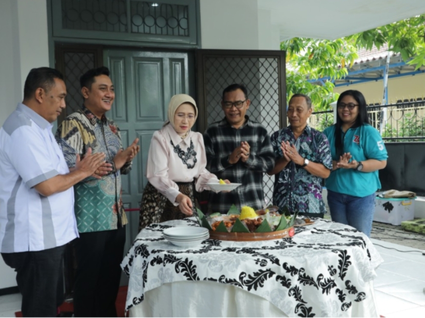 Ringankan Beban Pasien Rujukan, Pemkab Lumajang Siapkan Rumah Singgah Gratis di Surabaya