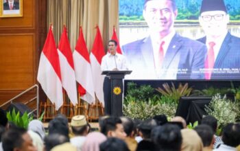 Hadapi Musim Kemarau 2026 di Kabupaten Lumajang, Bupati Indah Amperawati Sinkronisasikan Kebijakan