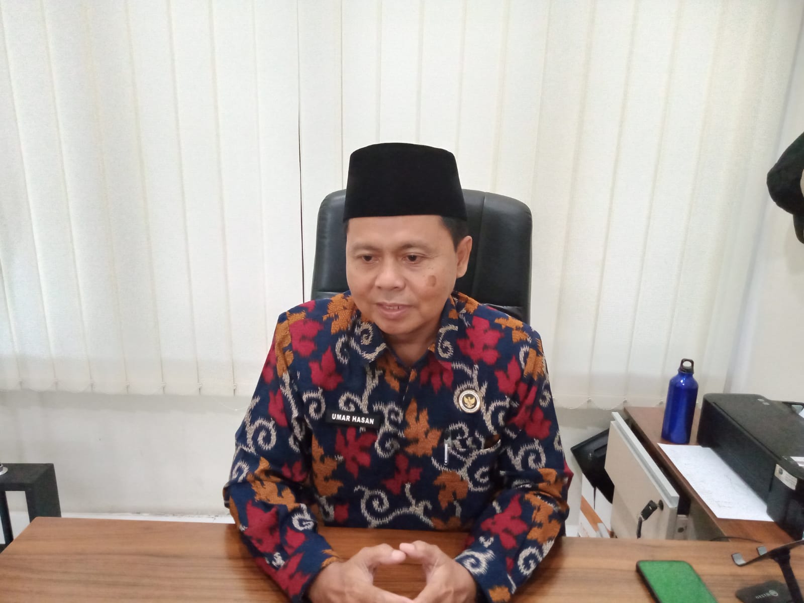 Kuota Haji Lumajang 2026 Naik Signifikan Jadi 1.256 Orang, Diberangkatkan Gelombang Kedua, Catat Jadwalnya 