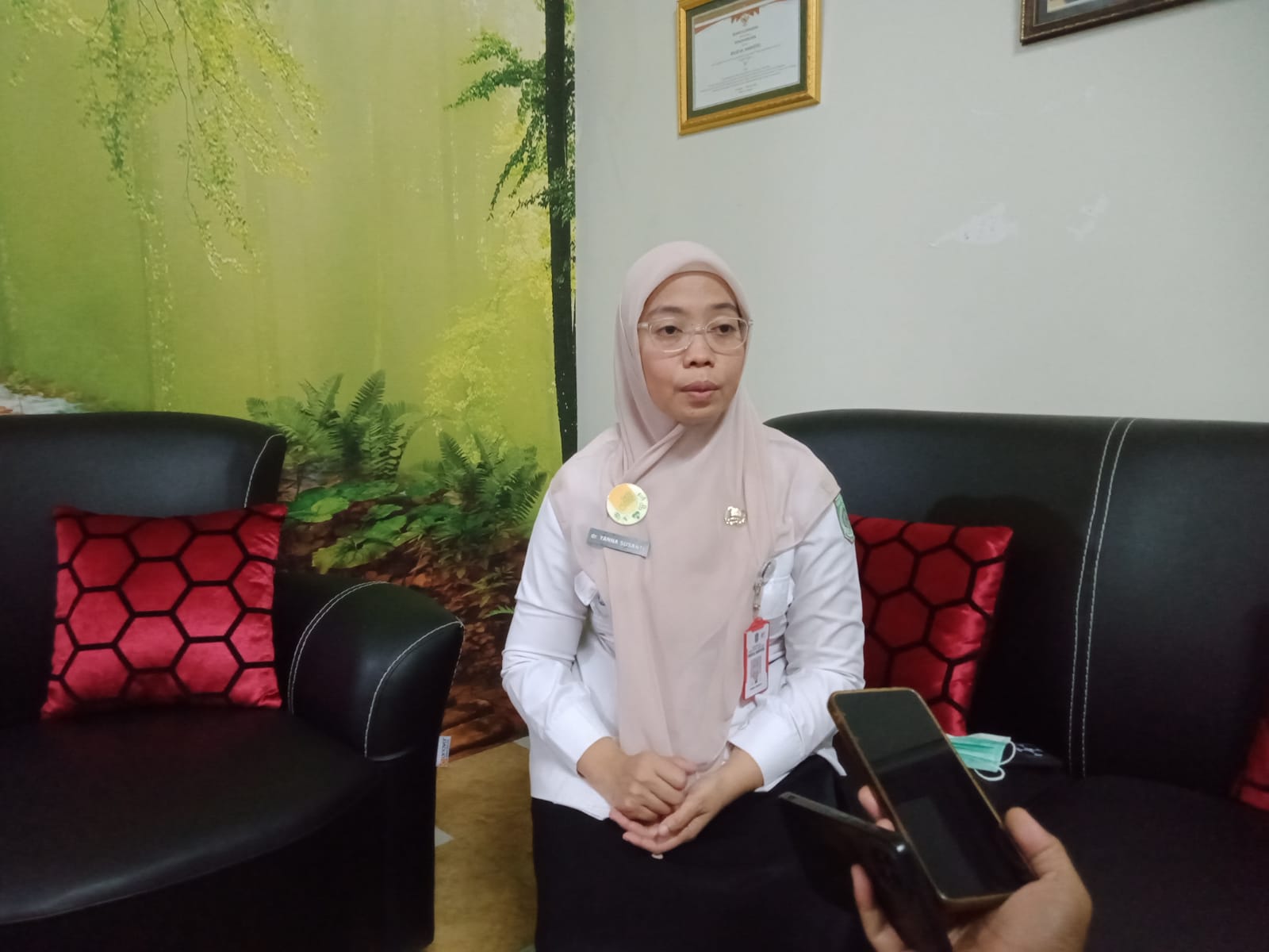 RSUD dr. Haryoto Lumajang Pastikan Layanan Tak Terdampak Kebijakan WFH ASN