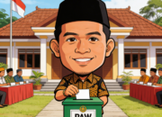 Dua Desa di Lumajang Bakalan Melaksanakan Pilkades PAW