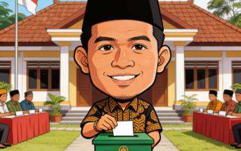 Dua Desa di Lumajang Bakalan Melaksanakan Pilkades PAW