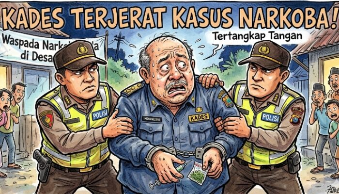 Polda Jatim Benarkan Penangkapan Inisial B  Kasus Narkotika di Lumajang, Polda Jatim Fasilitasi Rehabilitasi