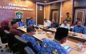 Lumajang Perang Lawan Kebocoran Pajak, Andalkan Sistem Digital Baru