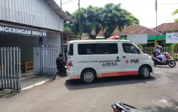 Terhenti di Tengah Tugas Kuliah, Mahasiswa di Jember Meninggal Usai Alami Sesak Napas