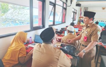 Lumajang Dampingi 28 Calon Sekolah Adiwiyata 2026, Tanamkan Cinta Lingkungan Sejak Dini