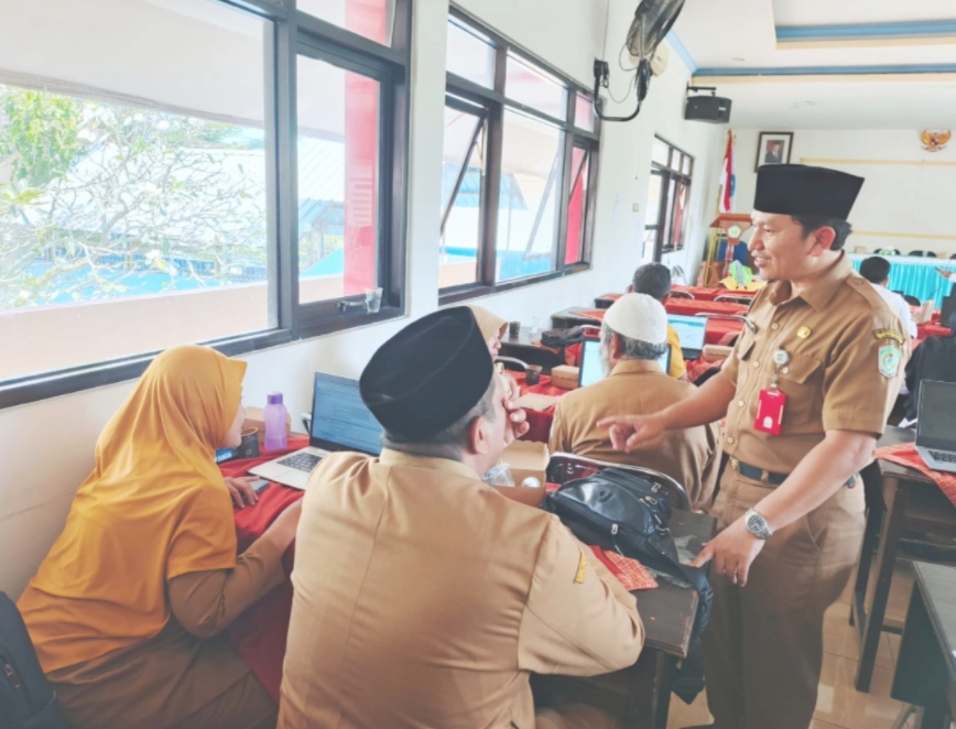Lumajang Dampingi 28 Calon Sekolah Adiwiyata 2026, Tanamkan Cinta Lingkungan Sejak Dini