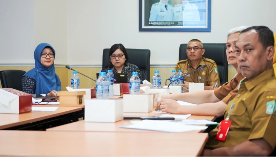 Tak Ingin Warga Rentan Kehilangan Akses Berobat, Pemkab Lumajang Siapkan Rp64,48 Miliar untuk Jaminan Kesehatan
