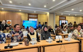 Bupati Lumajang Tekankan Sinergi Forkopimda Kunci Jaga Stabilitas dan Percepatan Pembangunan