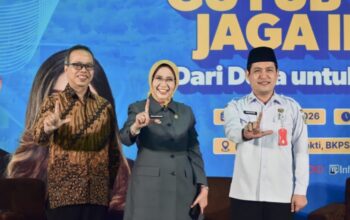 Ekonomi Pariwisata Bergeser ke Ruang Digital, Pemkab Lumajang Soroti Kekuatan Narasi