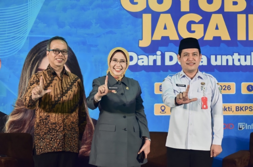 Ekonomi Pariwisata Bergeser ke Ruang Digital, Pemkab Lumajang Soroti Kekuatan Narasi