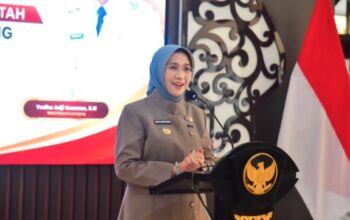 Bupati Lumajang Tekankan Penggunaan Fasilitas Negara Secara Bijak dan Bertanggung Jawab