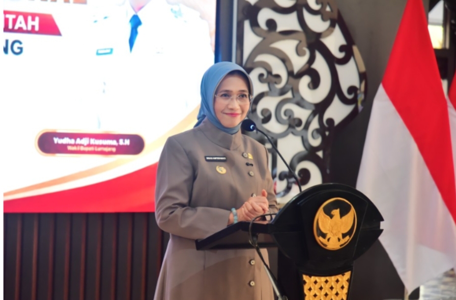 Pemkab Lumajang Siapkan Lokasi CFD Baru untuk Perkuat Ekonomi dan Ruang Publik