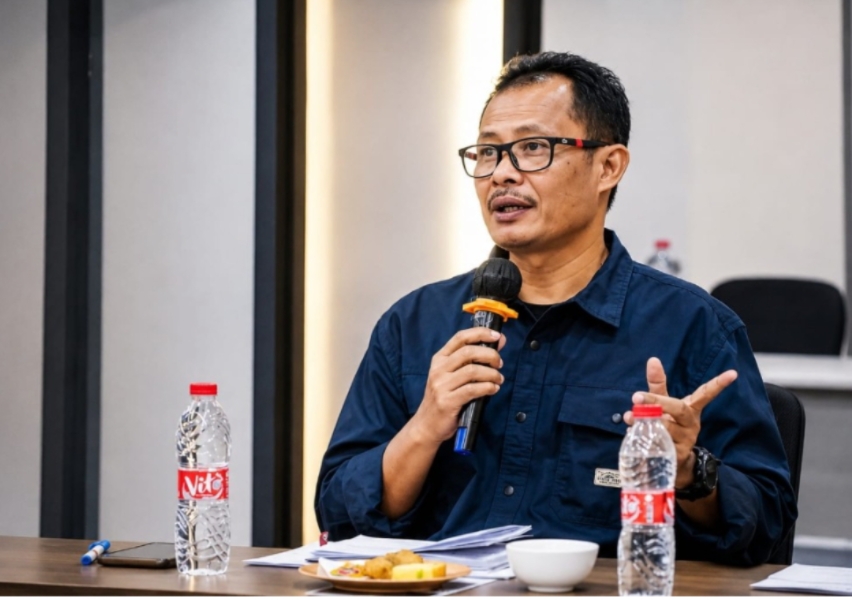 Efisiensi WFH ASN Lumajang Hemat Rp464 Juta dalam Dua Bulan