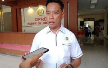 DPRD Lumajang Minta Perencanaan Infrastruktur Diperkuat, Soroti Proyek Selesai tapi Masih Bermasalah