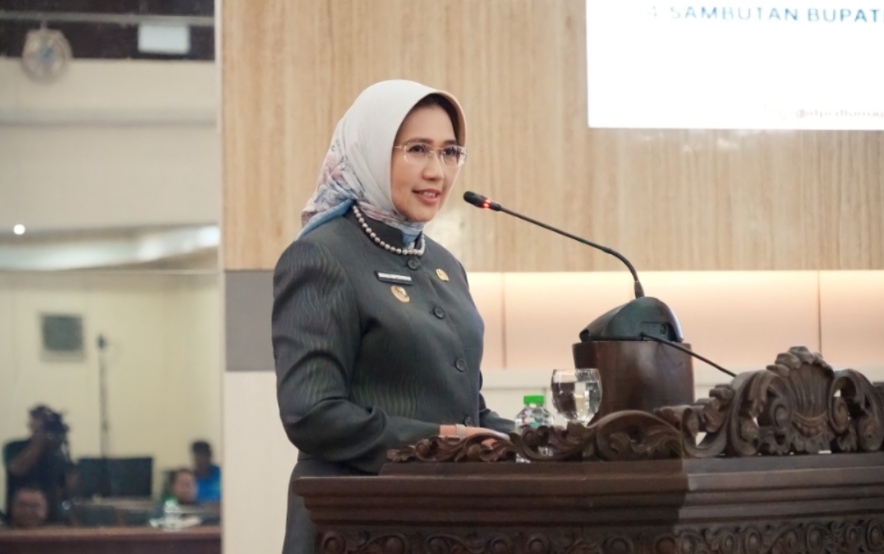 DPRD Setujui Pertanggungjawaban APBD 2025, Pemkab Lumajang Fokus Perkuat Perencanaan