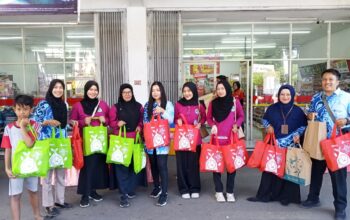 Alfamart dan Nestlé Indonesia Perluas Jangkauan Program Sahabat Posyandu untuk Ribuan Ibu dan Anak