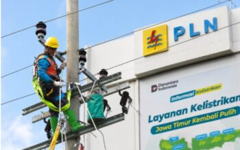 PLN Nyatakan Listrik Jatim Normal, Pemkab Lumajang Cabut Jadwal Manajemen Beban