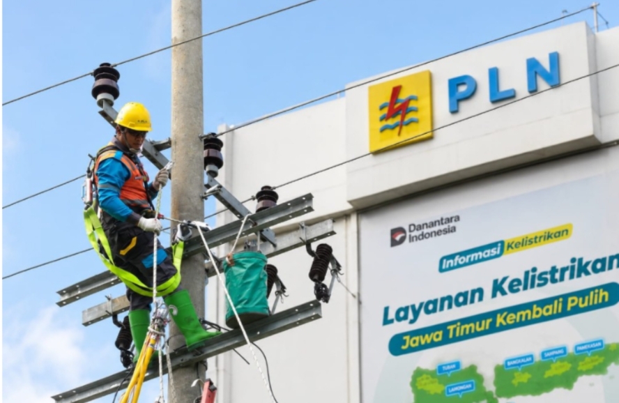 PLN Nyatakan Listrik Jatim Normal, Pemkab Lumajang Cabut Jadwal Manajemen Beban