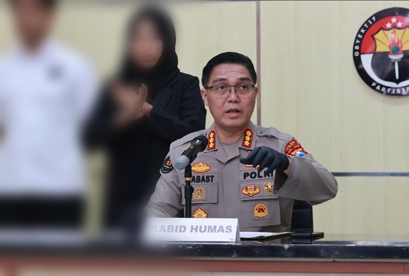 Polda Jatim Sebut Penindakan Dugaan Gudang BBM Ilegal di Jember Ditangani Bareskrim Polri