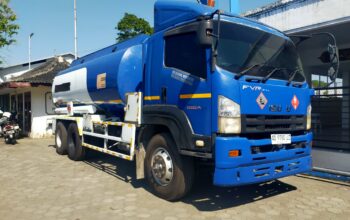 Kejanggalan Warna Truk Tangki Kasus BBM Ilegal di Jember, Data E-Samsat Merah Putih, Fisik Biru Putih
