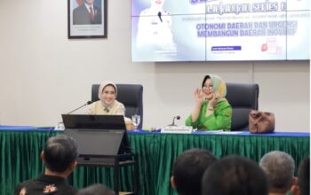 Pemkab Lumajang Genjot Budaya Inovasi, ASN Dituntut Adaptif dan Solutif