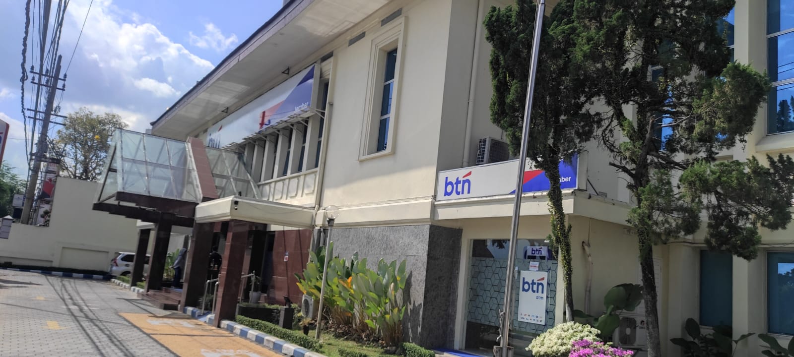 KPR Lunas Sejak 2025, Sertifikat Tak Jelas, Profesionalisme BTN Jember Disorot