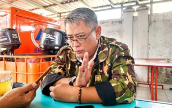 Hadapi Kemarau Panjang, BPBD Lumajang Siapkan Droping Air Bersih Mulai 10 Juli 2026