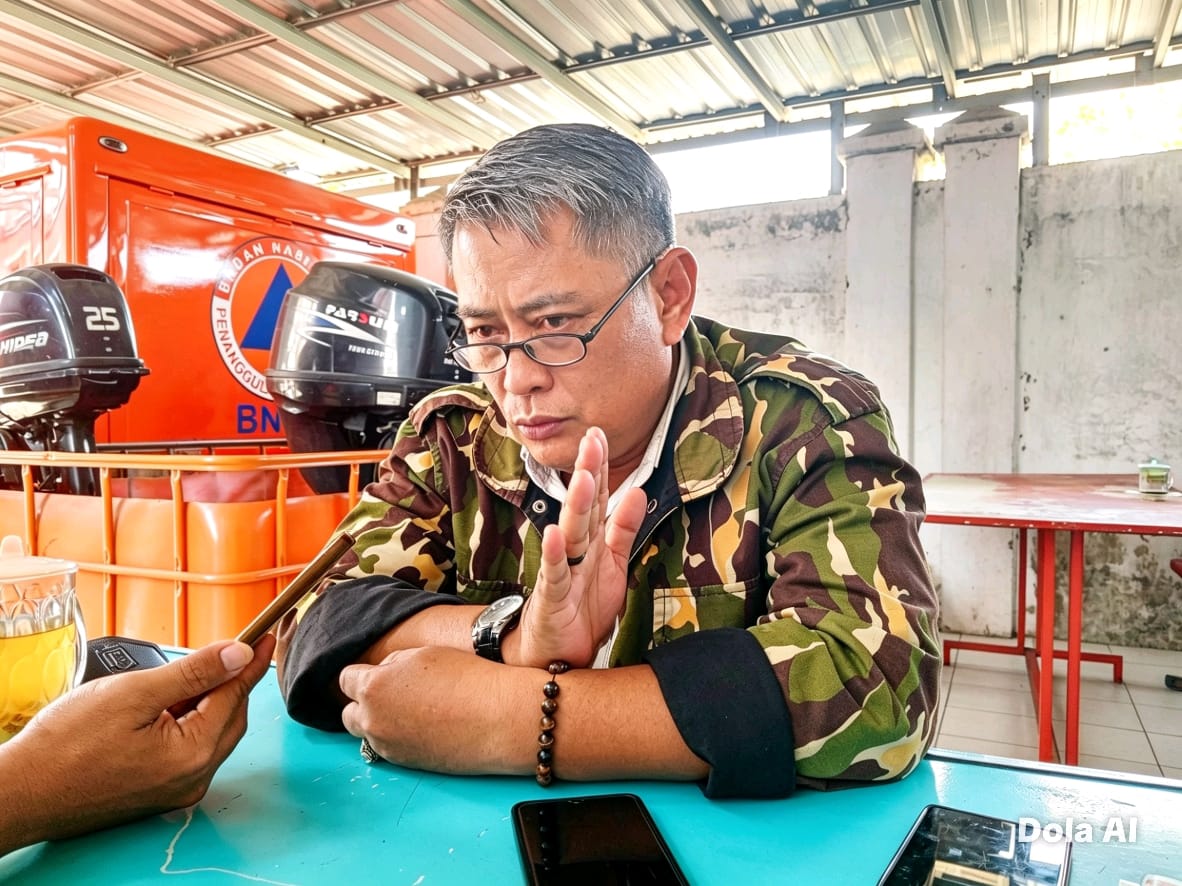 Hadapi Kemarau Panjang, BPBD Lumajang Siapkan Droping Air Bersih Mulai 10 Juli 2026