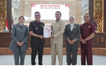 Pemkab dan DPRD Lumajang Sepakat Kebut Pembahasan Perubahan APBD 2026 Agar Lebih Responsif