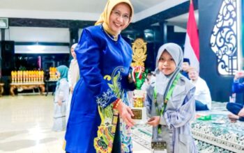 Demi Mengharumkan Lumajang, Putra-Putri Terbaik Al-Qur’an Ditempa Menuju MTQ Jawa Timur