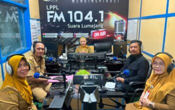 Lumajang Dorong Kolaborasi Antar Daerah untuk Percepat Pembangunan