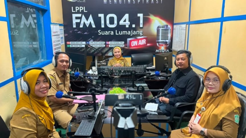 Lumajang Dorong Kolaborasi Antar Daerah untuk Percepat Pembangunan