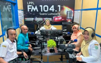 Cegah Nikah Anak, Pemkab Lumajang: Keluarga Adalah Benteng Utama