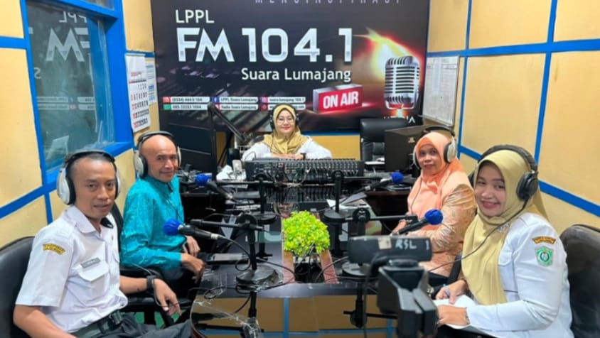Cegah Nikah Anak, Pemkab Lumajang: Keluarga Adalah Benteng Utama
