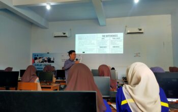 SMAN Balung Perkuat Kompetensi Literasi Siswa Lewat Diklat Dasar Jurnalistik