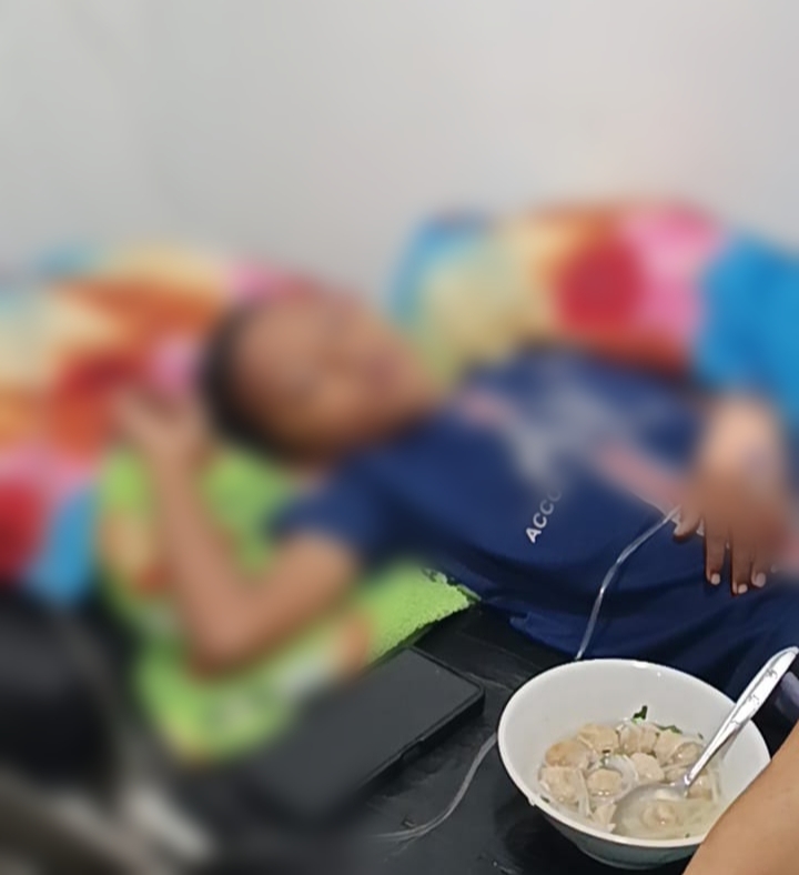 Alarm Program MBG di Jember, Belasan Penerima Manfaat Diduga Keracunan Usai Santap Menu SPPG 1 Karangsono 